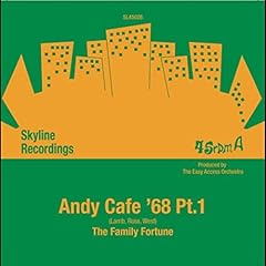 Andy cafe parts for sale  Delivered anywhere in USA 