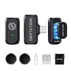 Hollyland lark wireless for sale  Delivered anywhere in UK