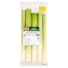 Trimmed leeks 500g for sale  Delivered anywhere in UK