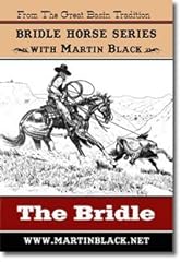 Martin black bridle for sale  Delivered anywhere in UK