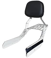 Yhmoto passenger sissybar for sale  Delivered anywhere in USA 