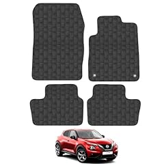 Car mats nissan for sale  Delivered anywhere in UK
