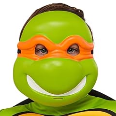Rubie tmnt nickelodeon d'occasion  Livré partout en France