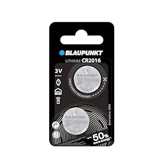 Blaupunkt lithium coin gebraucht kaufen  Wird an jeden Ort in Deutschland