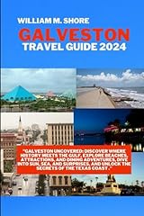 Galveston travel guide gebraucht kaufen  Wird an jeden Ort in Deutschland