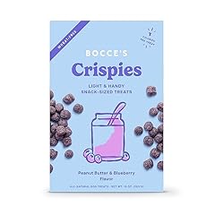Bocce bakery blueberry for sale  Delivered anywhere in USA 