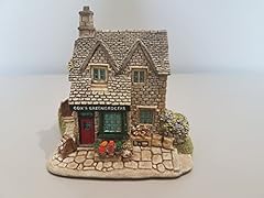 Lilliput lane greengrocers for sale  Delivered anywhere in Ireland