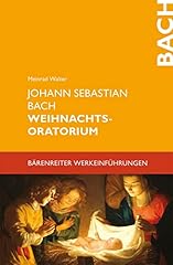 Johann sebastian bach gebraucht kaufen  Wird an jeden Ort in Deutschland