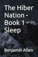 The hiber nation usato  Spedito ovunque in Italia 