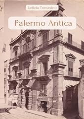 Palermo antica usato  Spedito ovunque in Italia 