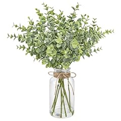 Artificial eucalyptus stems for sale  Delivered anywhere in USA 