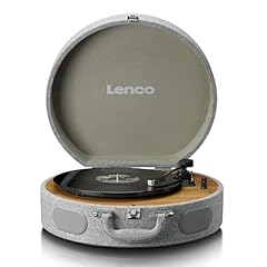 Lenco turntable bluetooth for sale  Delivered anywhere in UK