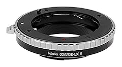 Fotodiox lens mount for sale  Delivered anywhere in UK