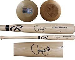 Larry walker autographed for sale  Delivered anywhere in USA 