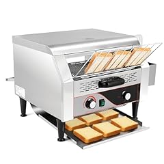 Wichemi commercial toaster for sale  Delivered anywhere in USA 