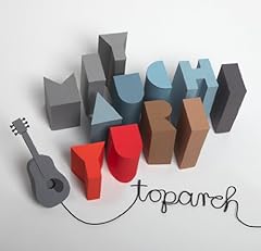 Toparch d'occasion  Livré partout en France