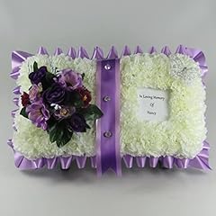 Flowers customisable artificia for sale  Delivered anywhere in UK