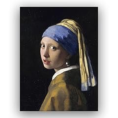 Johannes vermeer prints for sale  Delivered anywhere in USA 