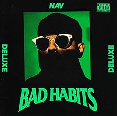 Bad habits usato  Spedito ovunque in Italia 