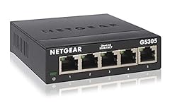 Netgear gs305 lan gebraucht kaufen  Wird an jeden Ort in Deutschland