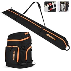 Odoland ski bag for sale  Delivered anywhere in USA 