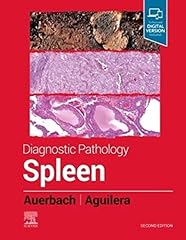 Diagnostic pathology spleen gebraucht kaufen  Wird an jeden Ort in Deutschland