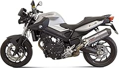 Mivv motorrad auspuff gebraucht kaufen  Wird an jeden Ort in Deutschland