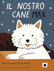 Nostro cane max usato  Spedito ovunque in Italia 