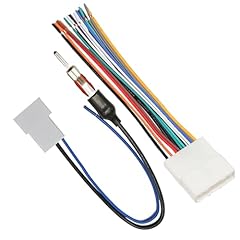 Radio wiring harness for sale  Delivered anywhere in USA 