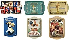 Cartexpo lot plateaux d'occasion  Livré partout en France