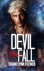 Devil may fall usato  Spedito ovunque in Italia 