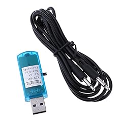 Rockible simulazione usb usato  Spedito ovunque in Italia 