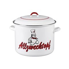 Karl krüger kochtopf gebraucht kaufen  Wird an jeden Ort in Deutschland