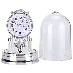 Nicoone mantel clocks for sale  Delivered anywhere in UK