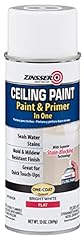 Zinsser ceiling acrylic for sale  Delivered anywhere in USA 
