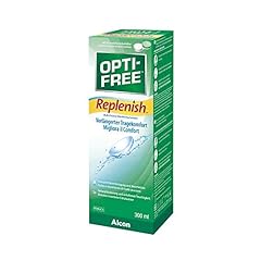 Opti free replenish for sale  Delivered anywhere in UK