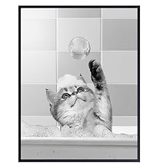 Cute cat bathroom for sale  Delivered anywhere in USA 
