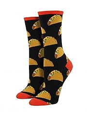 Socksmith damen tacos gebraucht kaufen  Wird an jeden Ort in Deutschland