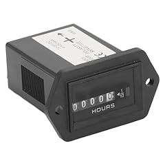 Fdit mechanical hours for sale  Delivered anywhere in USA 