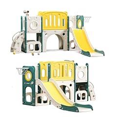 Toddler slide set for sale  Delivered anywhere in USA 