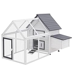 Pawhut chicken coop for sale  Delivered anywhere in USA 