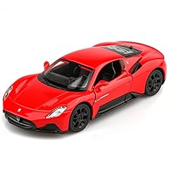 Tokaxi scale maserati for sale  Delivered anywhere in USA 