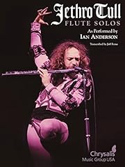 Jethro tull flute for sale  Delivered anywhere in USA 