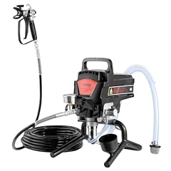 Vevor spruzzatore airless usato  Spedito ovunque in Italia 