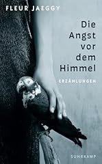 Angst dem himmel gebraucht kaufen  Wird an jeden Ort in Deutschland