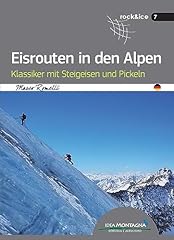 Eisrouten den alpen gebraucht kaufen  Wird an jeden Ort in Deutschland