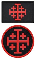 Great jerusalem cross for sale  Delivered anywhere in USA 