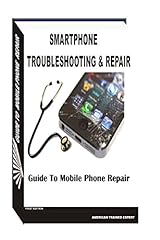 Smartphone troubleshooting rep for sale  Delivered anywhere in USA 