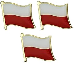 Set flag poland for sale  Delivered anywhere in Ireland