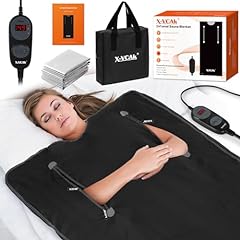 Vcak sauna blanket for sale  Delivered anywhere in USA 